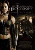 BloodRayne (2006) Poster #1 Thumbnail