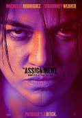 The Assignment (2017) Poster #3 Thumbnail