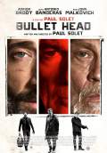 Bullet Head (2017) Poster #1 Thumbnail
