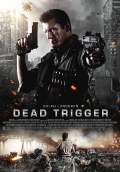 Dead Trigger (2019) Poster #1 Thumbnail