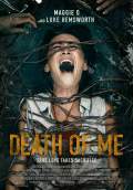 Death of Me (2020) Poster #1 Thumbnail