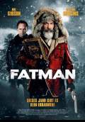 Fatman (2020) Poster #1 Thumbnail