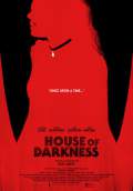 House of Darkness (2022) Poster #1 Thumbnail