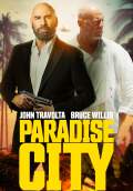 Paradise City (2022) Poster #1 Thumbnail