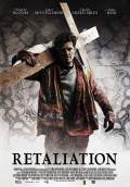 Retaliation (2020) Poster #1 Thumbnail