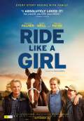 Ride Like a Girl (2020) Poster #1 Thumbnail