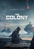 The Colony (2021) Poster #1 Thumbnail