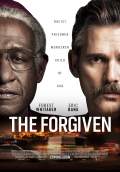 The Forgiven (2018) Poster #1 Thumbnail