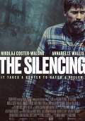 The Silencing (2020) Poster #1 Thumbnail