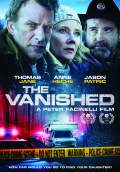 The Vanished (2020) Poster #1 Thumbnail