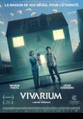 Vivarium (2020) Poster #3 Thumbnail