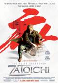 Zatoichi (2003) Poster #1 Thumbnail