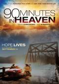 90 Minutes in Heaven (2015) Poster #1 Thumbnail