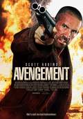 Avengement (2019) Poster #1 Thumbnail