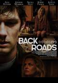 Back Roads (2018) Poster #1 Thumbnail
