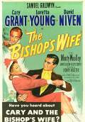 The Bishop's Wife (1947) Poster #1 Thumbnail