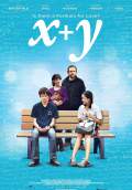A Brilliant Young Mind (2015) Poster #1 Thumbnail