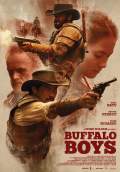 Buffalo Boys (2019) Poster #1 Thumbnail