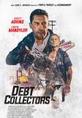 Debt Collectors (2020) Poster #1 Thumbnail
