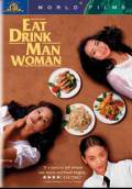 Eat Drink Man Woman (1994) Poster #2 Thumbnail