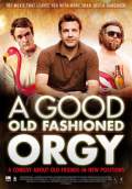 A Good Old Fashioned Orgy (2011) Poster #3 Thumbnail