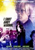 I Shot Andy Warhol (1996) Poster #2 Thumbnail