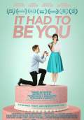 It Had to Be You (2016) Poster #1 Thumbnail