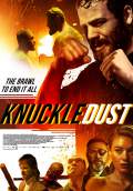 Knuckledust (2020) Poster #1 Thumbnail