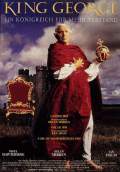 The Madness of King George (1994) Poster #2 Thumbnail
