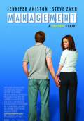 Management (2009) Poster #1 Thumbnail