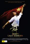 Mao's Last Dancer (2010) Poster #2 Thumbnail