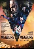 Measure for Measure (2020) Poster #1 Thumbnail