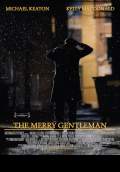 The Merry Gentleman (2009) Poster #1 Thumbnail