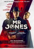 Mr. Jones (2020) Poster #1 Thumbnail