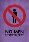 No Men Beyond This Point (2015) Poster #1 Thumbnail