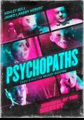 Psychopaths (2017) Poster #1 Thumbnail