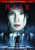 Rise: Blood Hunter (2007) Poster #1 Thumbnail