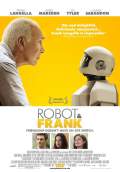 Robot & Frank (2012) Poster #1 Thumbnail