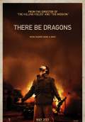 There Be Dragons (2011) Poster #1 Thumbnail