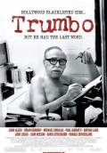 Trumbo (2008) Poster #1 Thumbnail