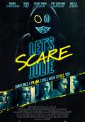 Let's Scare Julie (2020) Poster #1 Thumbnail