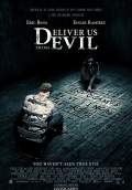Deliver Us from Evil (2014) Poster #1 Thumbnail