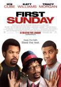 First Sunday (2008) Poster #1 Thumbnail