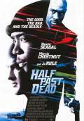 Half Past Dead (2002) Poster #1 Thumbnail