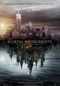 The Mortal Instruments: City of Bones (2013) Poster #1 Thumbnail