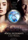 The Mortal Instruments: City of Bones (2013) Poster #2 Thumbnail