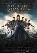 Pride and Prejudice and Zombies (2016) Poster #3 Thumbnail