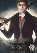 Pride and Prejudice and Zombies (2016) Poster #7 Thumbnail