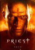 Priest (2011) Poster #8 Thumbnail