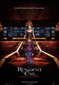 Resident Evil: The Final Chapter (2017) Poster #16 Thumbnail